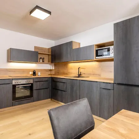 Superior Bergblick 12 By Interhome *