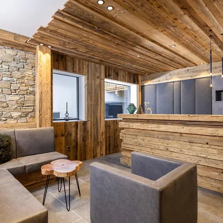 Superior Bergblick 12 By Interhome Apartment