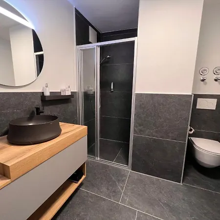 Superior Bergblick 12 By Interhome Apartment Soll