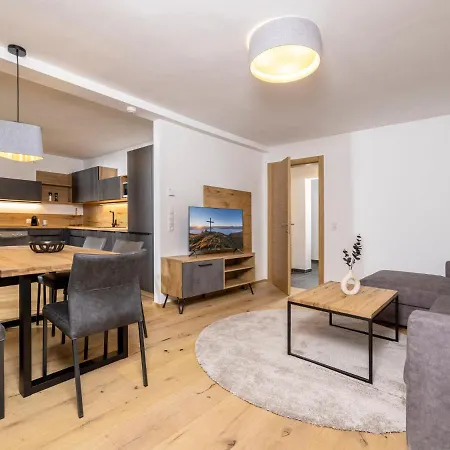 Superior Bergblick 12 By Interhome Soll