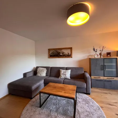 Superior Bergblick 12 By Interhome Apartment