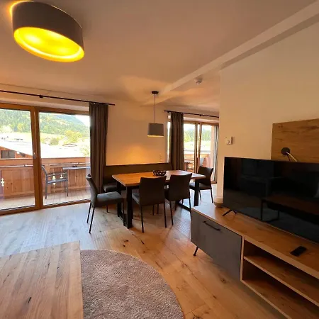 Austria-12 By Interhome Söll