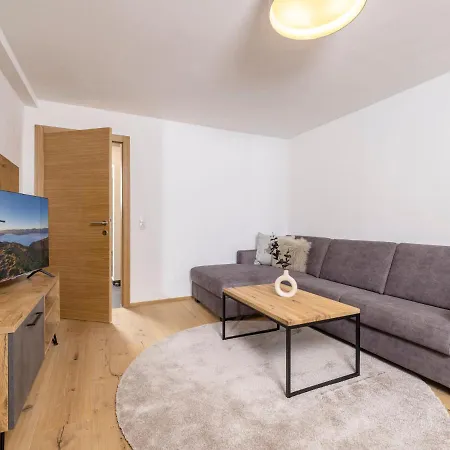 Austria-12 By Interhome Söll