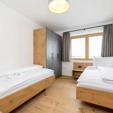 Austria-12 By Interhome