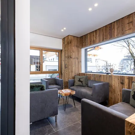 Austria-12 By Interhome Söll